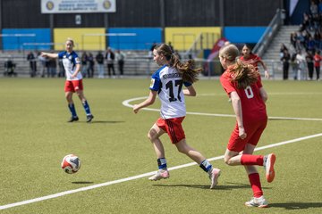 Bild 310 - wCJ Pokalfinale (HSV - ETV)